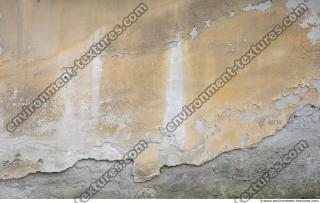 wall plaster damaged 0005